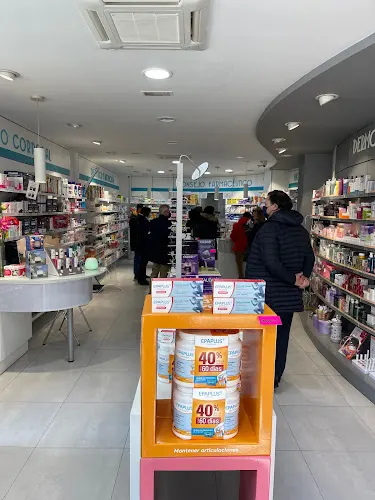 Farmacia - Teruel