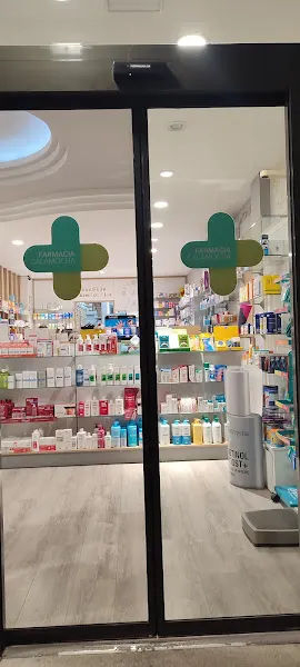 Farmacia Calamocha
