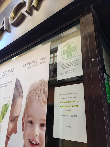 Farmacia - Alcañiz