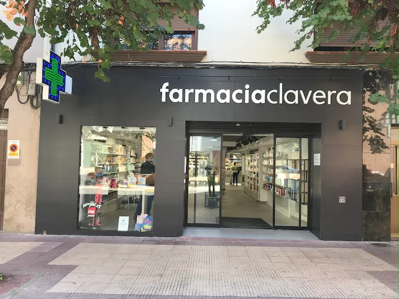 Farmacia Clavera - Farmacia en Alcañiz - foto 2
