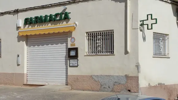 Farmacia Beceite - Tortosa