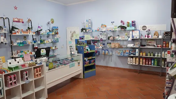 Farmacia Fuentespalda D. Juan Victoria Boscá - Alcañiz