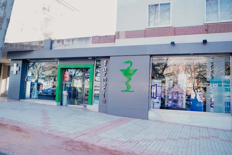 Farmacia Fuenfresca Teruel - Teruel