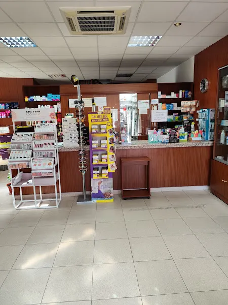 Farmacia de Escucha Lda. Nuria Colomer García - Andorra