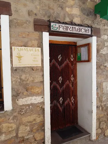 Ldo. Juan Pedro Del Aguila Martín - Teruel