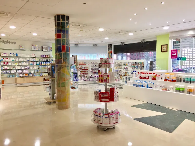 Farmacia López Mateu