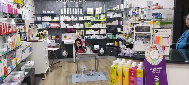 Farmacia Almorox - Almorox