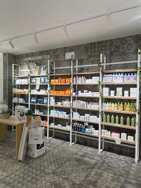 Farmacia Camarena - Camarena