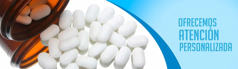 Farmacia Fernando Ezquerra - Fuensalida