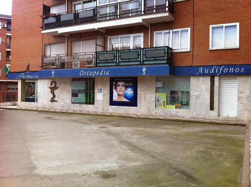 Farmacia Luzmila Illescas