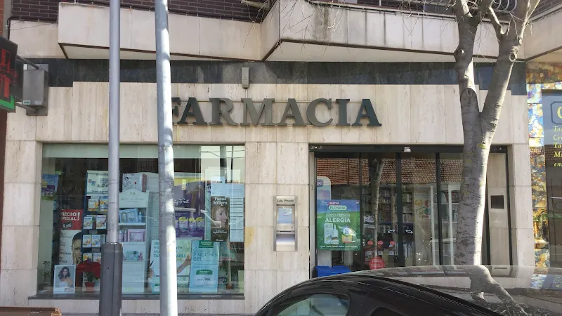 Farmacia Mª Luz Pinedo Perucho - Farmacia en Illescas - foto 2