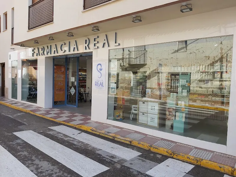 Farmacia Ldo. José Manuel Arroyo González - Madridejos