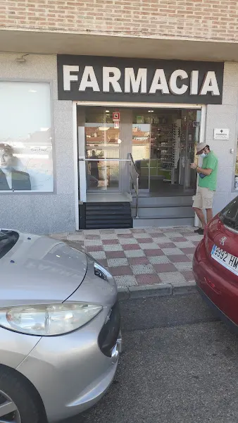 Farmacia Mora Mera - Olias del Rey