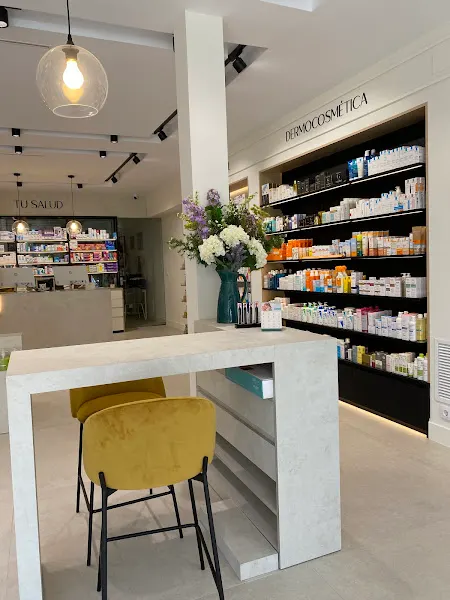FARMACIA DE LA FERIA - Sonseca