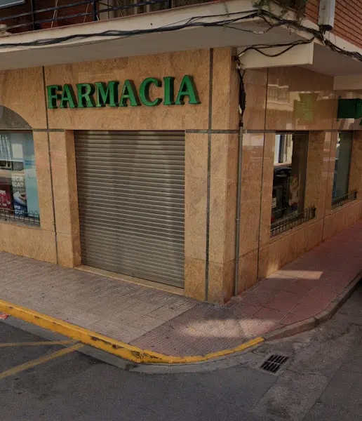 Farmacia Estación 71