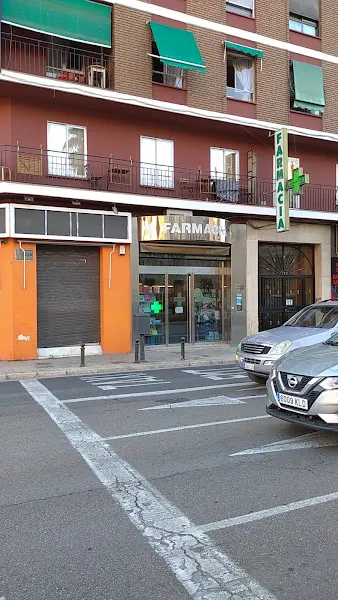 Farmacia - Valencia
