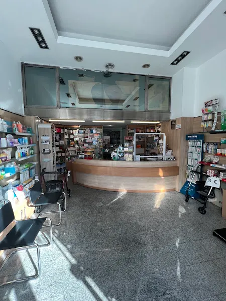 Farmacia - Farmacia en Valencia - foto 2