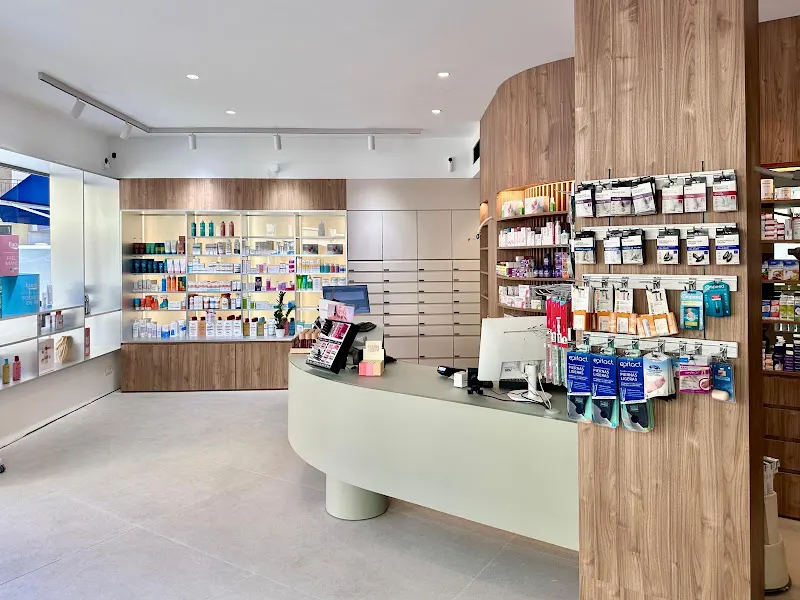 Farmacia