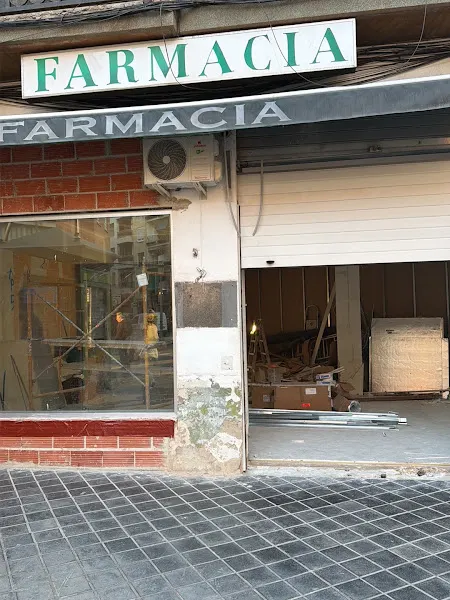Farmacia - Farmacia en Valencia - foto 2