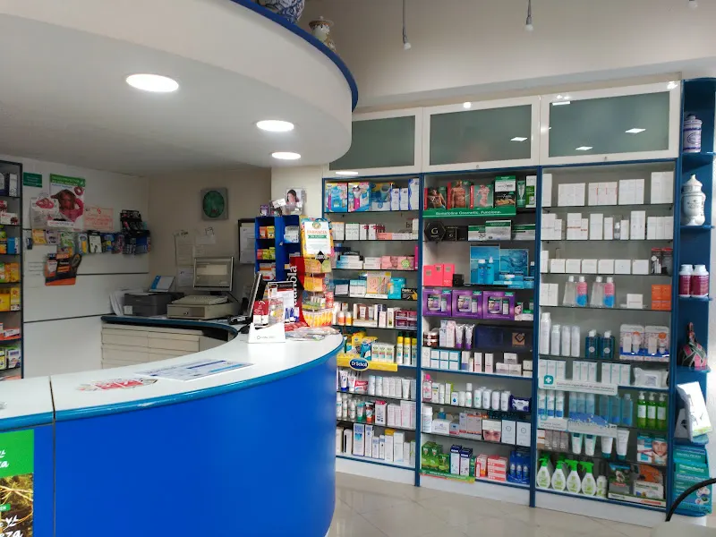Farmacia - Farmacia en Valencia - foto 2