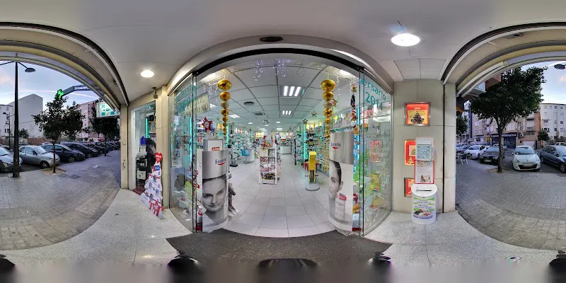 Farmacia Oria