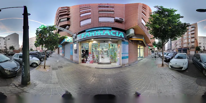 Farmacia Oria - Farmacia en Valencia - foto 2