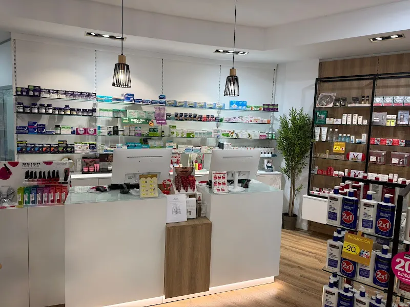 Farmacia Parque Alcosa C B - Alfafar