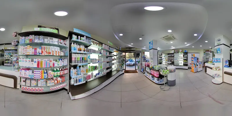 Farmacia Vicente Javier Baixauli Fernandez - Mislata