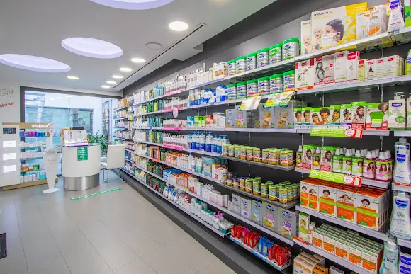 FARMACIA CONTEL - Alcudia