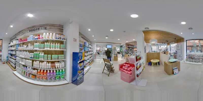 Farmacia La Tauleta - Alfafar