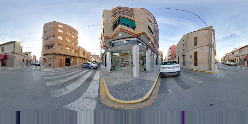 Farmacia La Tauleta - Farmacia en Alfafar - foto 2
