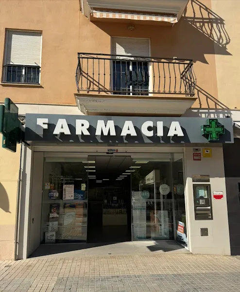 Farmacia - Xàtiva