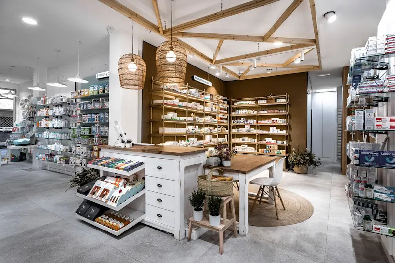 Farmacia - Paiporta