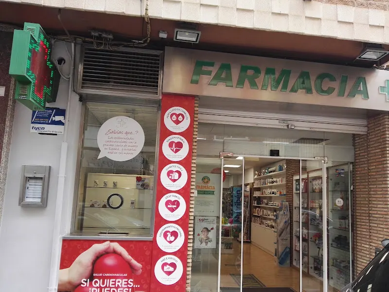 Farmacia - Farmacia en Paiporta - foto 2