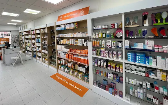 Farmacia Miramar Playa - Miramar