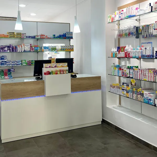 Farmacia Jose V Sanjuan Nadal - Valencia
