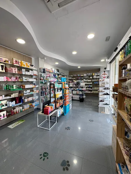 FARMACIA PUIG PLAYA