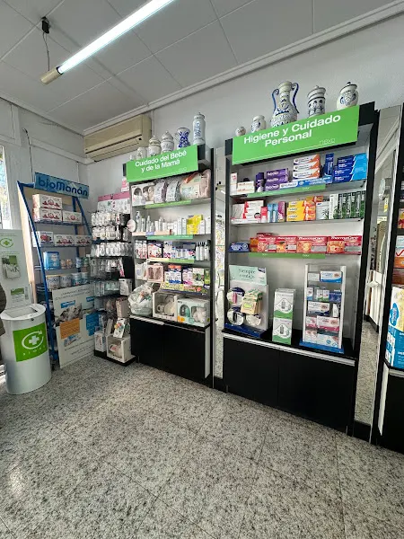 Farmacia Rausell