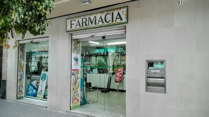 Farmacia Rausell - Farmacia en Manises - foto 2