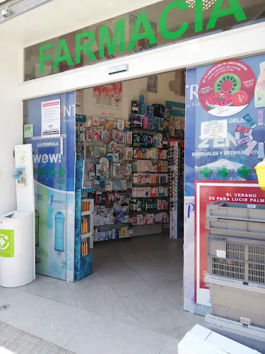 Farmacia Rafael Casas - Estivella