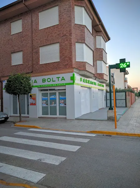 Farmacia Jorge Bolta - Paiporta
