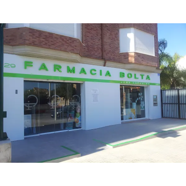 Farmacia Jorge Bolta - Farmacia en Paiporta - foto 2