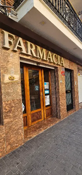Farmacia Calatrava - Farmacia en Manises - foto 2