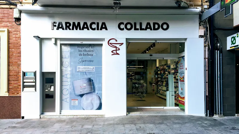 Farmacia Collado C.B. - Farmacia en Requena - foto 2
