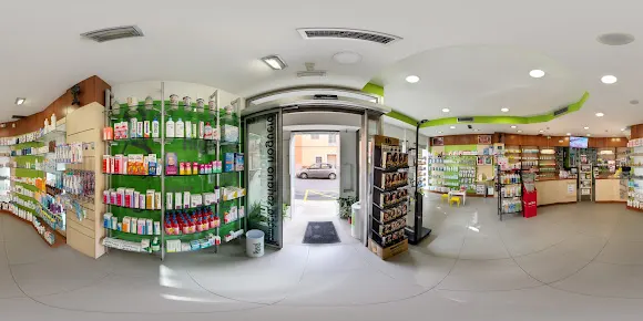 Farmacia Soriano Noguera - Llíria