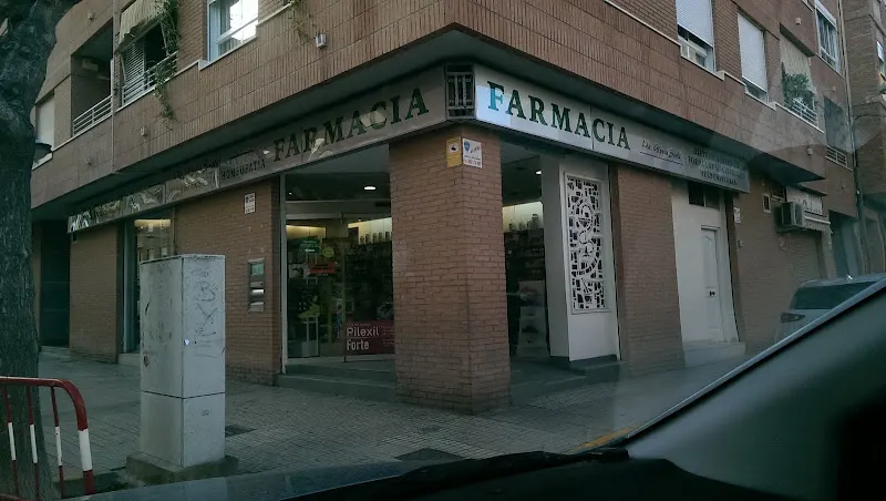 Farmacia Gloria Sorli - Paiporta