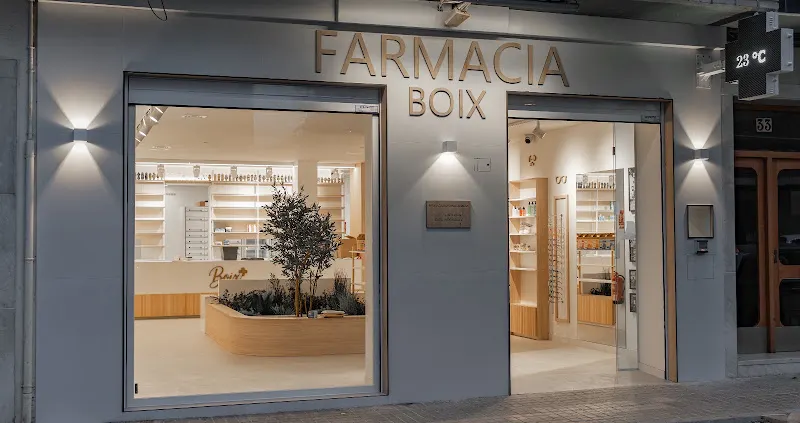 Farmacia Boix Massanassa - Farmacia en Alfafar - foto 2