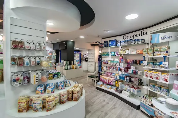Farmacia Richart C.B. - Xàtiva