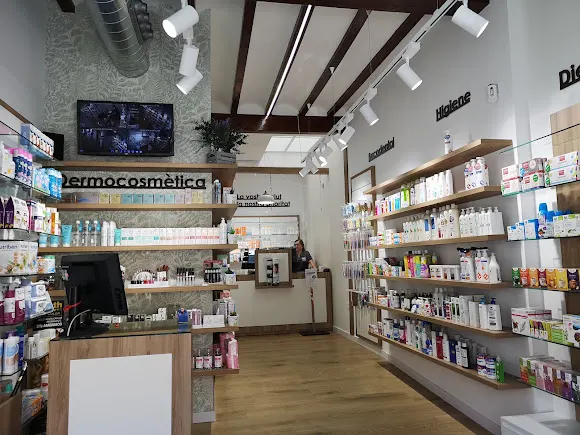 Farmacia Díaz Alberola - Benifairo de la Valldigna