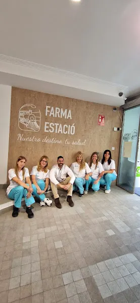 FARMAESTACIÓ